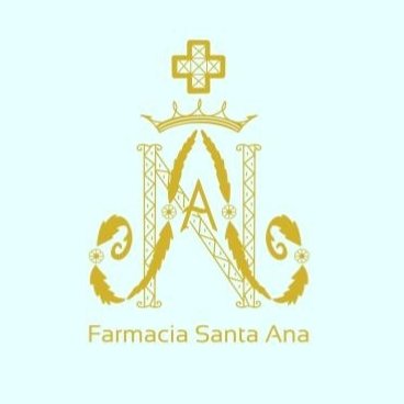Farmacia Santa Ana - Logo